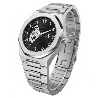 Al Asr - Premium Arabic Watch Artjom & Adam