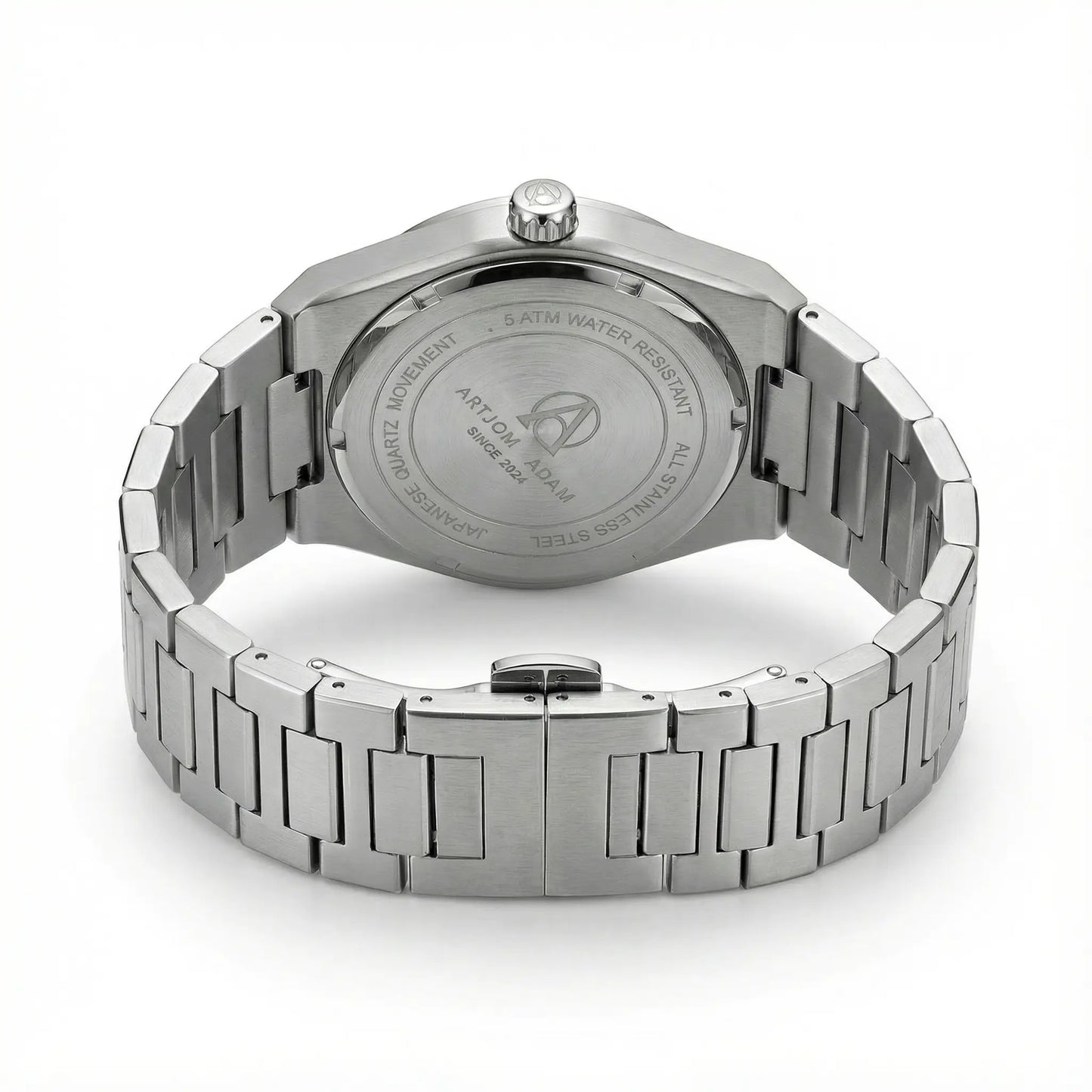 Arabic Watch: A&A Classic