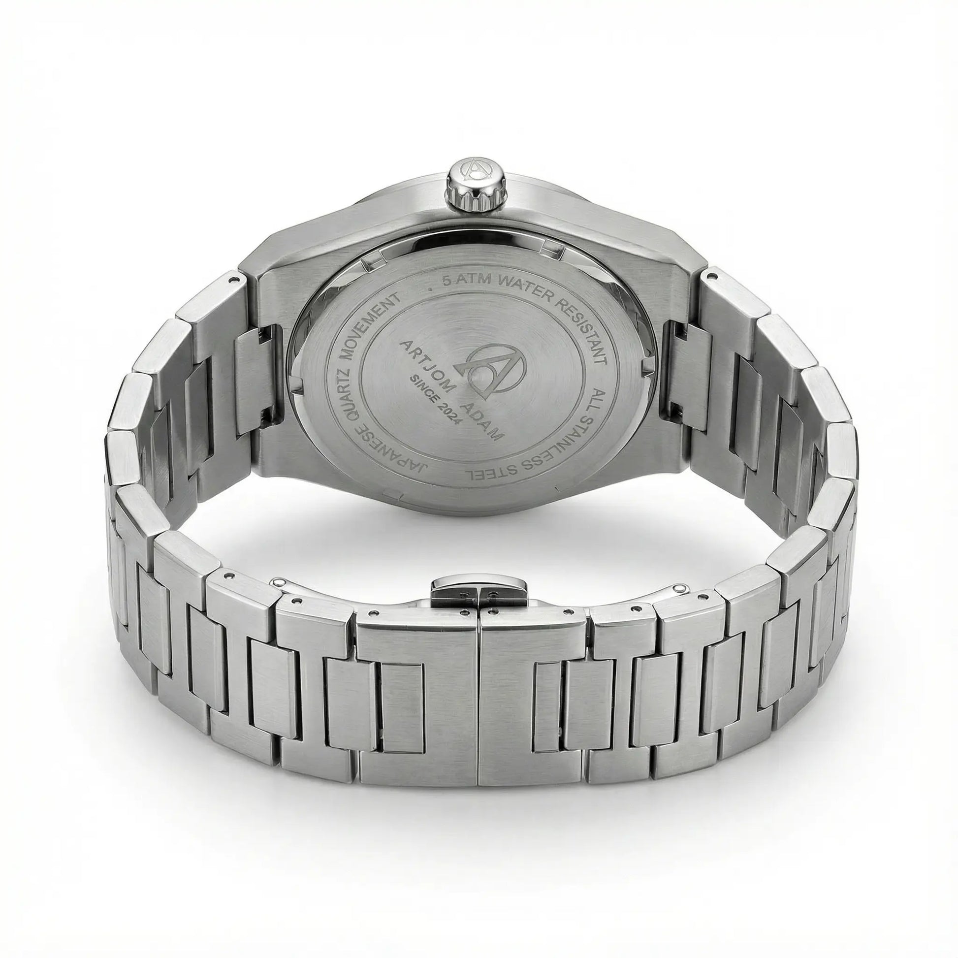 Arabic Watch: A&A Classic