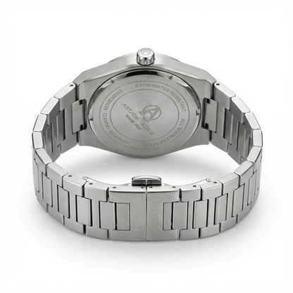 Arabic Watch: A&A Classic