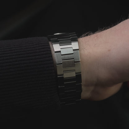 Al Asr - Premium Arabic Watch